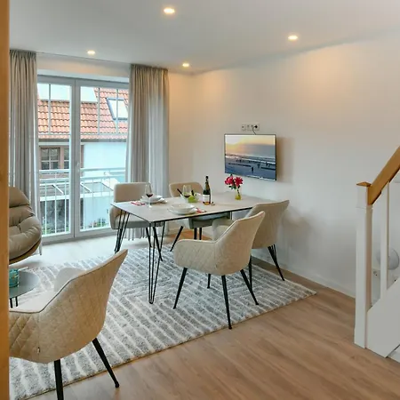 Haus Christa 4 דירה