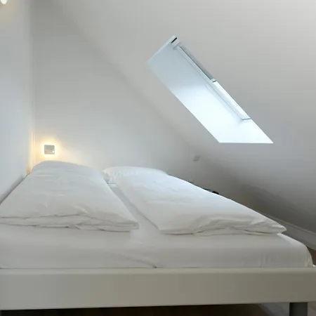 Haus Christa 4 דירה