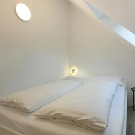 Haus Christa 4 Apartment *