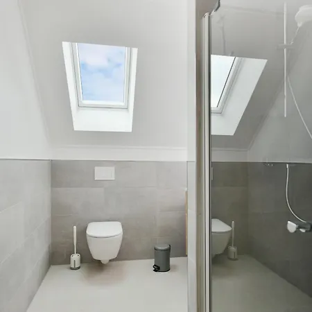 Apartment Haus Christa 4