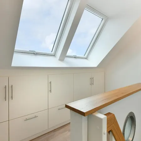 Haus Christa 4 Wangerooge
