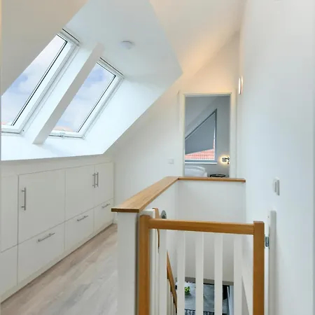 Haus Christa 4 דירה