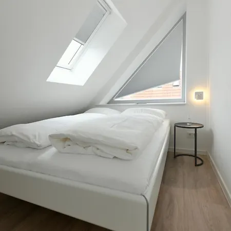 Apartment Haus Christa 4
