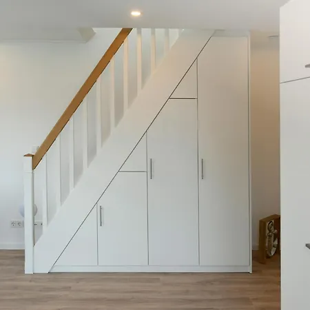 Haus Christa 4 Apartment Wangerooge