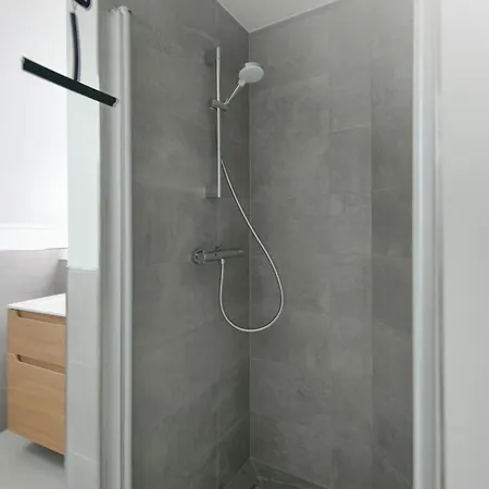 Haus Christa 4 דירה