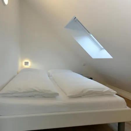 Apartment Haus Christa 4