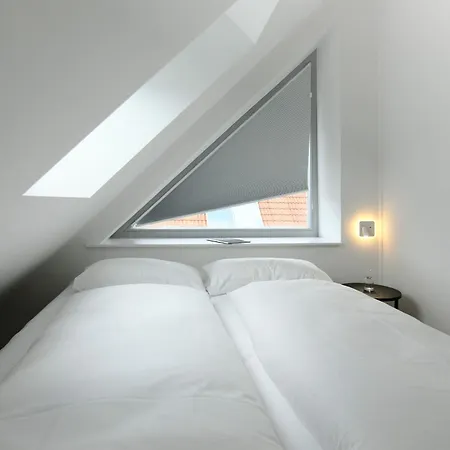 Haus Christa 4 * וגנרוגה